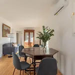 iFlat Penthouse overlooking Rome