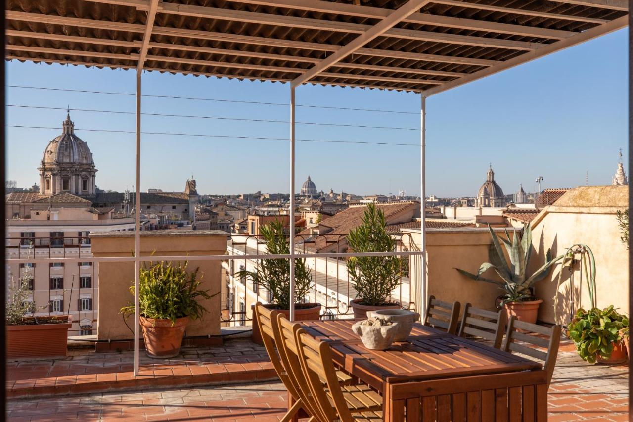 Appartement Iflat Penthouse Overlooking *