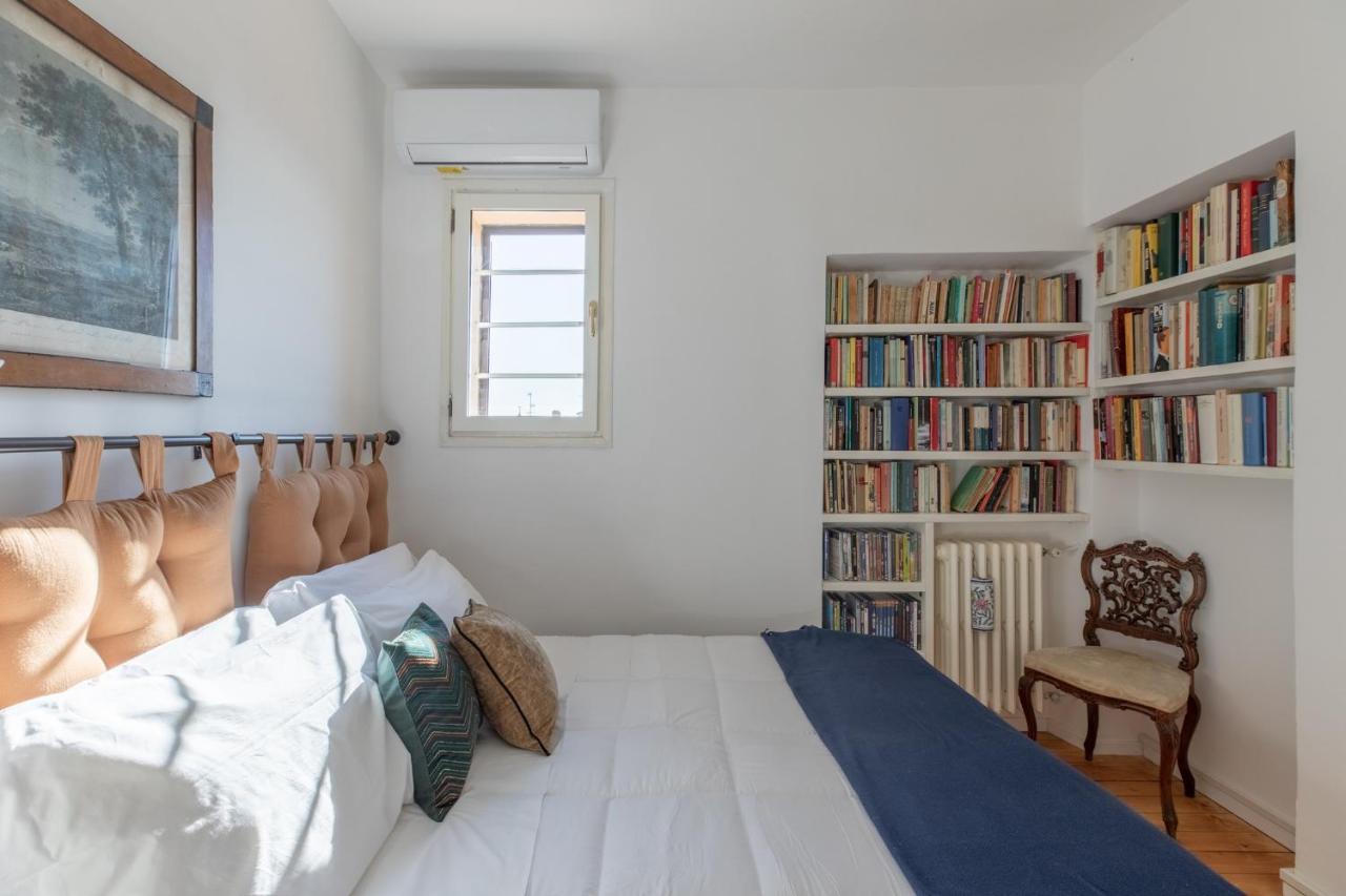 Iflat Penthouse Overlooking Appartement