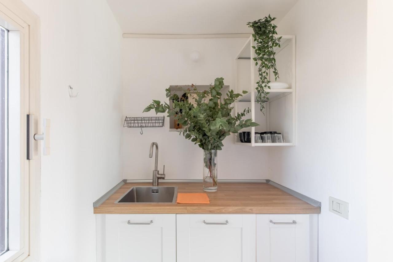 Iflat Penthouse Overlooking Appartement Rome