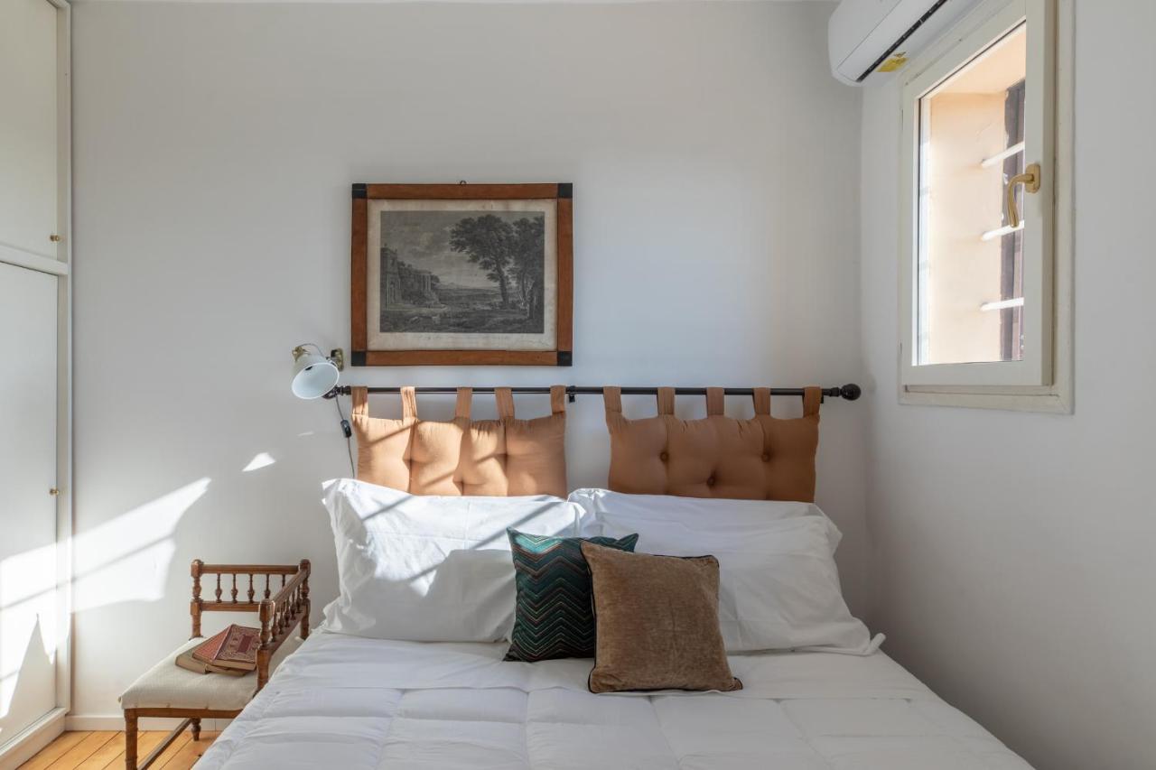 Appartement Iflat Penthouse Overlooking Rome